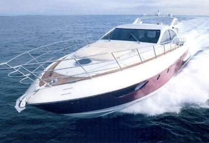 Azimut 62S 2008