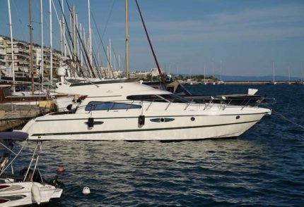 Cranchi Atlantique 50 Flybridge 2008