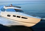 Prestige 550 Flybridge 2013