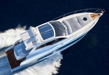 Rio Yachts 46 Air 2011