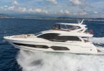 Sunseeker 76 Flybridge 2018