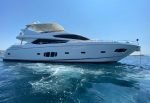 Sunseeker 80 Flybridge 2012