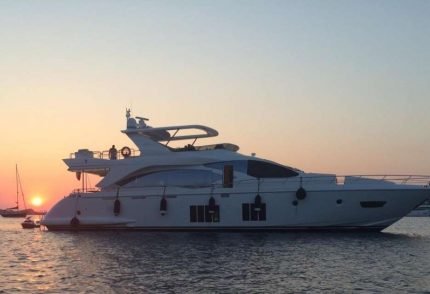 Azimut 84 2016